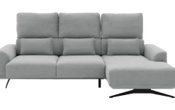 Bank Princess met Elektrisch Uitschuifbaar Zitvlak