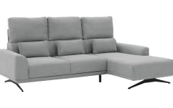 Bank Princess met Elektrisch Uitschuifbaar Zitvlak