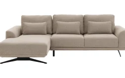 Bank Princess met Elektrisch Uitschuifbaar Zitvlak