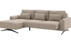 Bank Princess met Elektrisch Uitschuifbaar Zitvlak