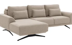 Bank Princess met Elektrisch Uitschuifbaar Zitvlak