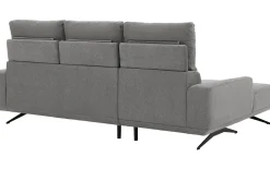 Bank Princess met Elektrisch Uitschuifbaar Zitvlak