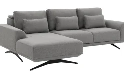 Bank Princess met Elektrisch Uitschuifbaar Zitvlak