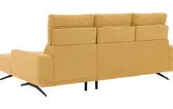 Bank Princess met Elektrisch Uitschuifbaar Zitvlak