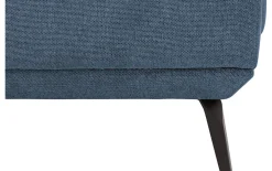 Bank Princess met Elektrisch Uitschuifbaar Zitvlak