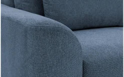 Bank Princess met Elektrisch Uitschuifbaar Zitvlak