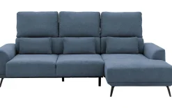 Bank Princess met Elektrisch Uitschuifbaar Zitvlak