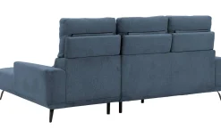 Bank Princess met Elektrisch Uitschuifbaar Zitvlak