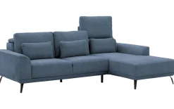 Bank Princess met Elektrisch Uitschuifbaar Zitvlak