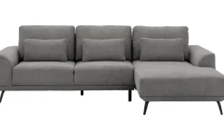 Bank Princess met Elektrisch Uitschuifbaar Zitvlak