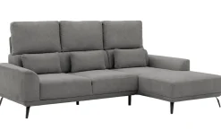 Bank Princess met Elektrisch Uitschuifbaar Zitvlak