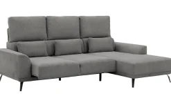 Bank Princess met Elektrisch Uitschuifbaar Zitvlak