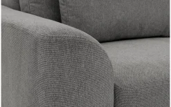 Bank Princess met Elektrisch Uitschuifbaar Zitvlak