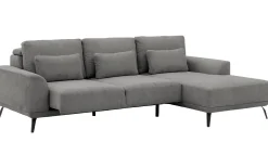 Bank Princess met Elektrisch Uitschuifbaar Zitvlak