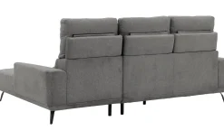 Bank Princess met Elektrisch Uitschuifbaar Zitvlak