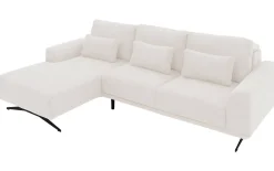 Bank Princess met Elektrisch Uitschuifbaar Zitvlak