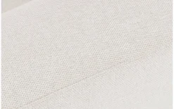 Bank Princess met Elektrisch Uitschuifbaar Zitvlak