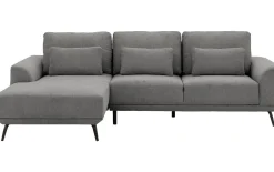 Bank Princess met Elektrisch Uitschuifbaar Zitvlak