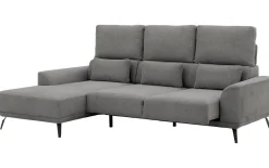 Bank Princess met Elektrisch Uitschuifbaar Zitvlak