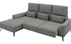 Bank Princess met Elektrisch Uitschuifbaar Zitvlak