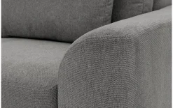 Bank Princess met Elektrisch Uitschuifbaar Zitvlak