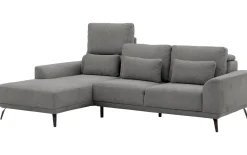 Bank Princess met Elektrisch Uitschuifbaar Zitvlak