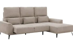 Bank Princess met Elektrisch Uitschuifbaar Zitvlak