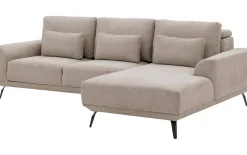 Bank Princess met Elektrisch Uitschuifbaar Zitvlak