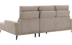 Bank Princess met Elektrisch Uitschuifbaar Zitvlak