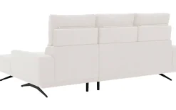 Bank Princess met Elektrisch Uitschuifbaar Zitvlak