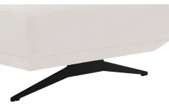 Bank Princess met Elektrisch Uitschuifbaar Zitvlak