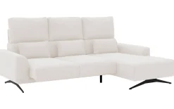 Bank Princess met Elektrisch Uitschuifbaar Zitvlak