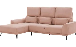 Bank Princess met Elektrisch Uitschuifbaar Zitvlak