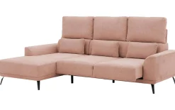 Bank Princess met Elektrisch Uitschuifbaar Zitvlak