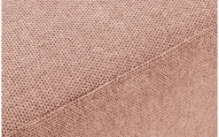 Bank Princess met Elektrisch Uitschuifbaar Zitvlak