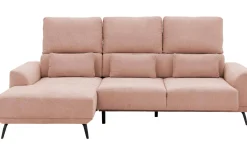 Bank Princess met Elektrisch Uitschuifbaar Zitvlak