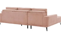 Bank Princess met Elektrisch Uitschuifbaar Zitvlak