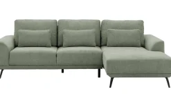 Bank Princess met Elektrisch Uitschuifbaar Zitvlak