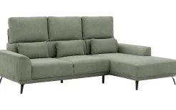 Bank Princess met Elektrisch Uitschuifbaar Zitvlak