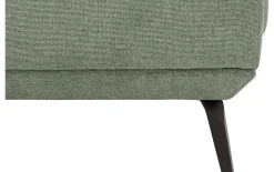 Bank Princess met Elektrisch Uitschuifbaar Zitvlak