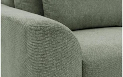 Bank Princess met Elektrisch Uitschuifbaar Zitvlak