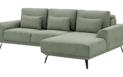 Bank Princess met Elektrisch Uitschuifbaar Zitvlak