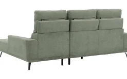 Bank Princess met Elektrisch Uitschuifbaar Zitvlak