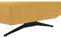 Bank Princess met Elektrisch Uitschuifbaar Zitvlak