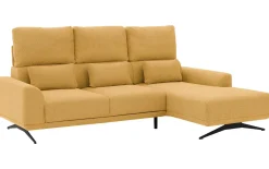 Bank Princess met Elektrisch Uitschuifbaar Zitvlak