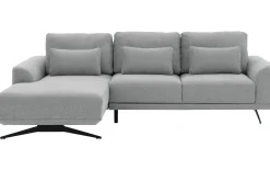 Bank Princess met Elektrisch Uitschuifbaar Zitvlak