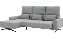 Bank Princess met Elektrisch Uitschuifbaar Zitvlak