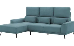 Bank Princess met Elektrisch Uitschuifbaar Zitvlak