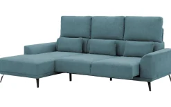 Bank Princess met Elektrisch Uitschuifbaar Zitvlak