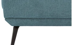 Bank Princess met Elektrisch Uitschuifbaar Zitvlak